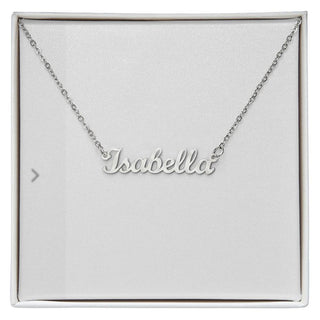Necklace