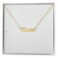 Necklace